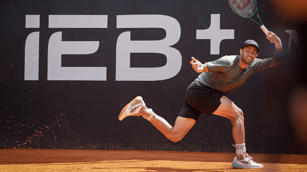 Facundo Díaz Acosta y Juan Bautista Torres avanzaron a cuartos en el AAT Challenger Tigre&nbsp;II