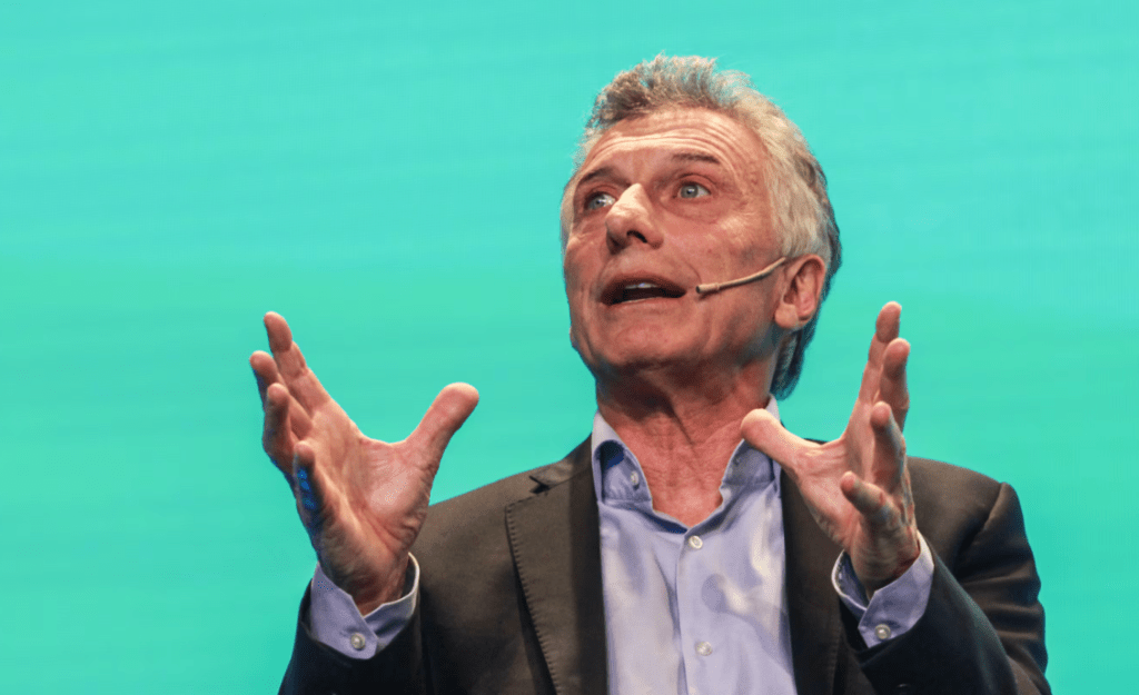 Causa Sueños Compartidos: Mauricio Macri declarará como testigo en el juicio contra los&nbsp;Schoklender