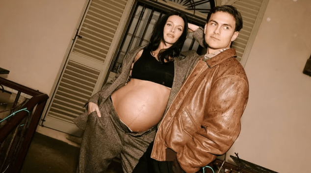 Catherine Fulop relató cómo fue el nacimiento de su primera nieta: “Las contracciones empezaron en la&nbsp;cancha”