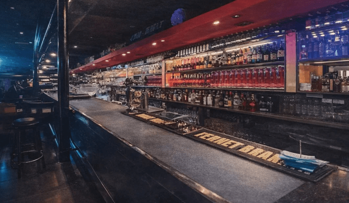 Procesan a nueve hombres por explotar a unas 50 mujeres en&nbsp;Recoleta