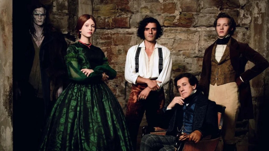 El detrás de escena de un vestuario que hizo historia en los&nbsp;premios