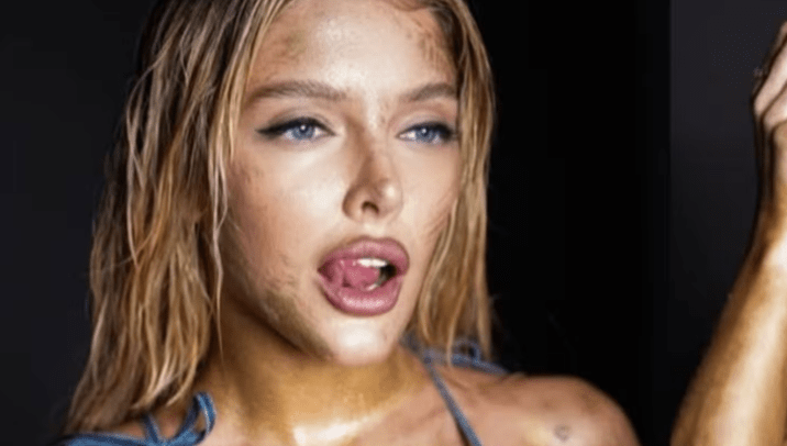 Sofía Gonet habló de su relación con Homero Pettinato tras la separación: “Nos&nbsp;perdonamos”