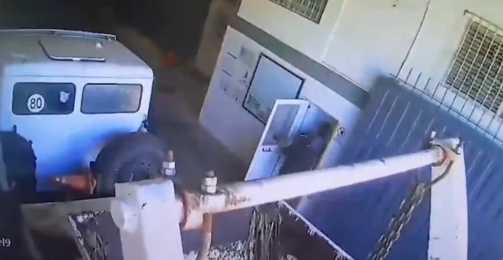 Un asalto planificado con extrema precisión sorprendió a las autoridades de&nbsp;seguridad