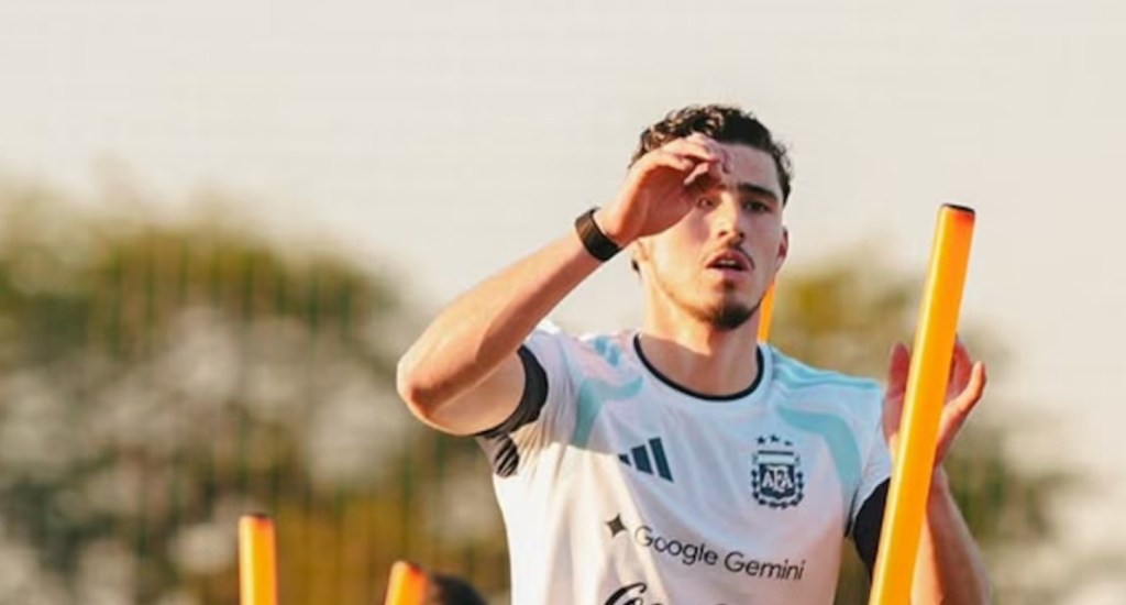 Una preocupación de último momento afectó la planificación del cuerpo técnico&nbsp;nacional