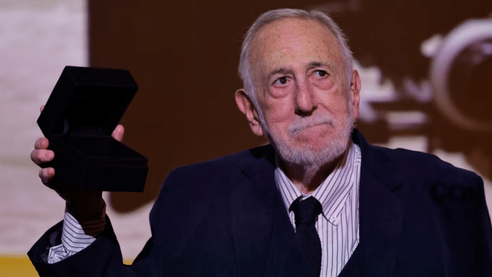 Murió Adolfo Aristarain, director de “Un lugar en el&nbsp;mundo”