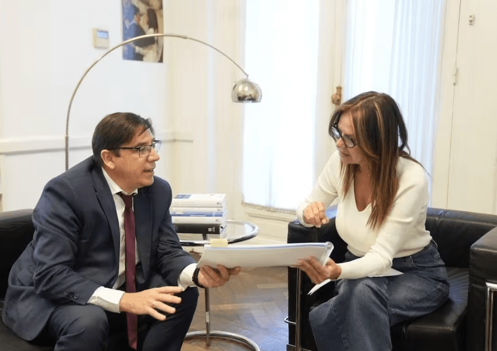 El Gobierno nacional avanzó con un portal para que cualquier ciudadano pueda ver cómo se usan los fondos universitarios