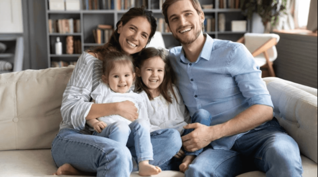 Preferencias entre hijos: cómo la psicología aborda este aspecto familiar