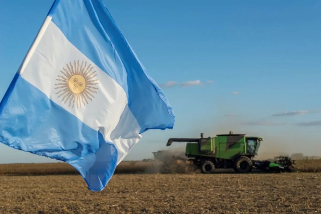 Del campo a las fábricas: el Gobierno nacional anunció baja de retenciones para sectores que generan&nbsp;empleo
