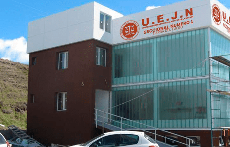 Crisis salarial en Tierra del Fuego: empleados judiciales profundizan el reclamo y anuncian paro de 36&nbsp;horas