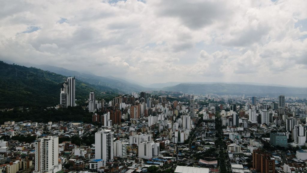 Balotaje colombiano: extractivismo versus transición&nbsp;energética