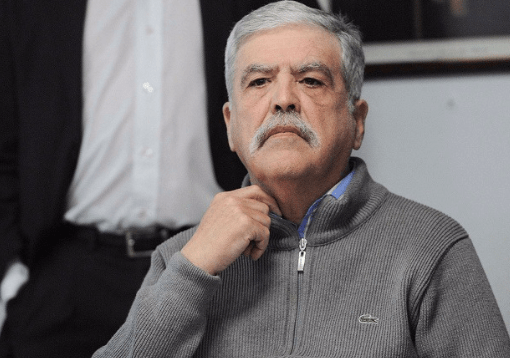 De Vido fue condenado a cinco años de prisión por corrupción en el caso&nbsp;Skanska
