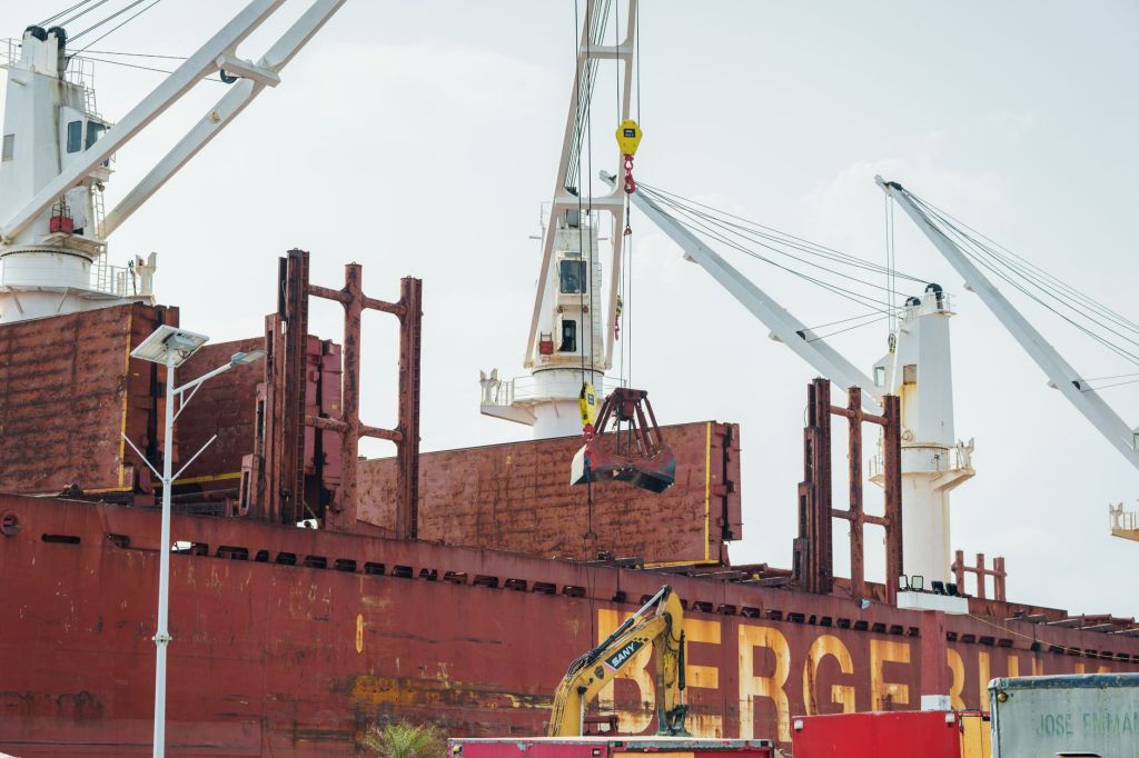 Aisa Group compra Sea Fresh y expande operaciones a la&nbsp;pesca