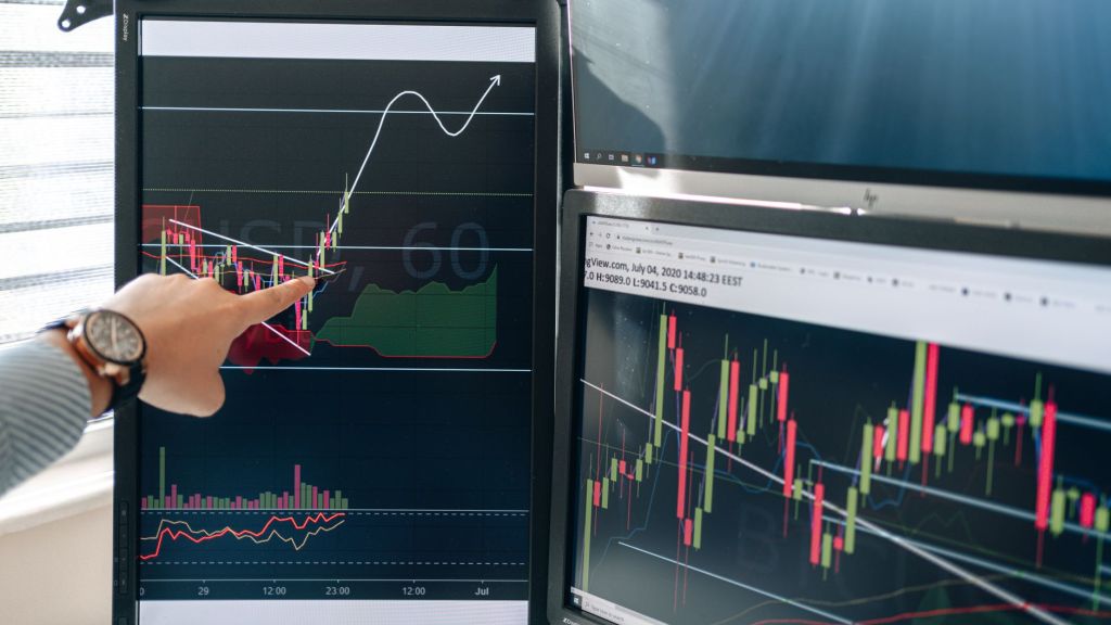 Suba de ADRs no compensa caída del Merval con riesgo en 410&nbsp;puntos