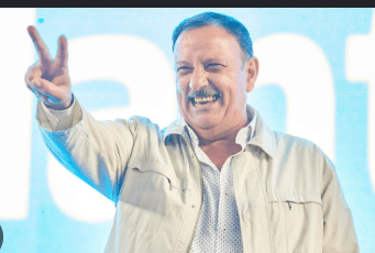 Ricardo Quintela afirmó que un eventual gobierno peronista podría avanzar con&nbsp;expropiaciones