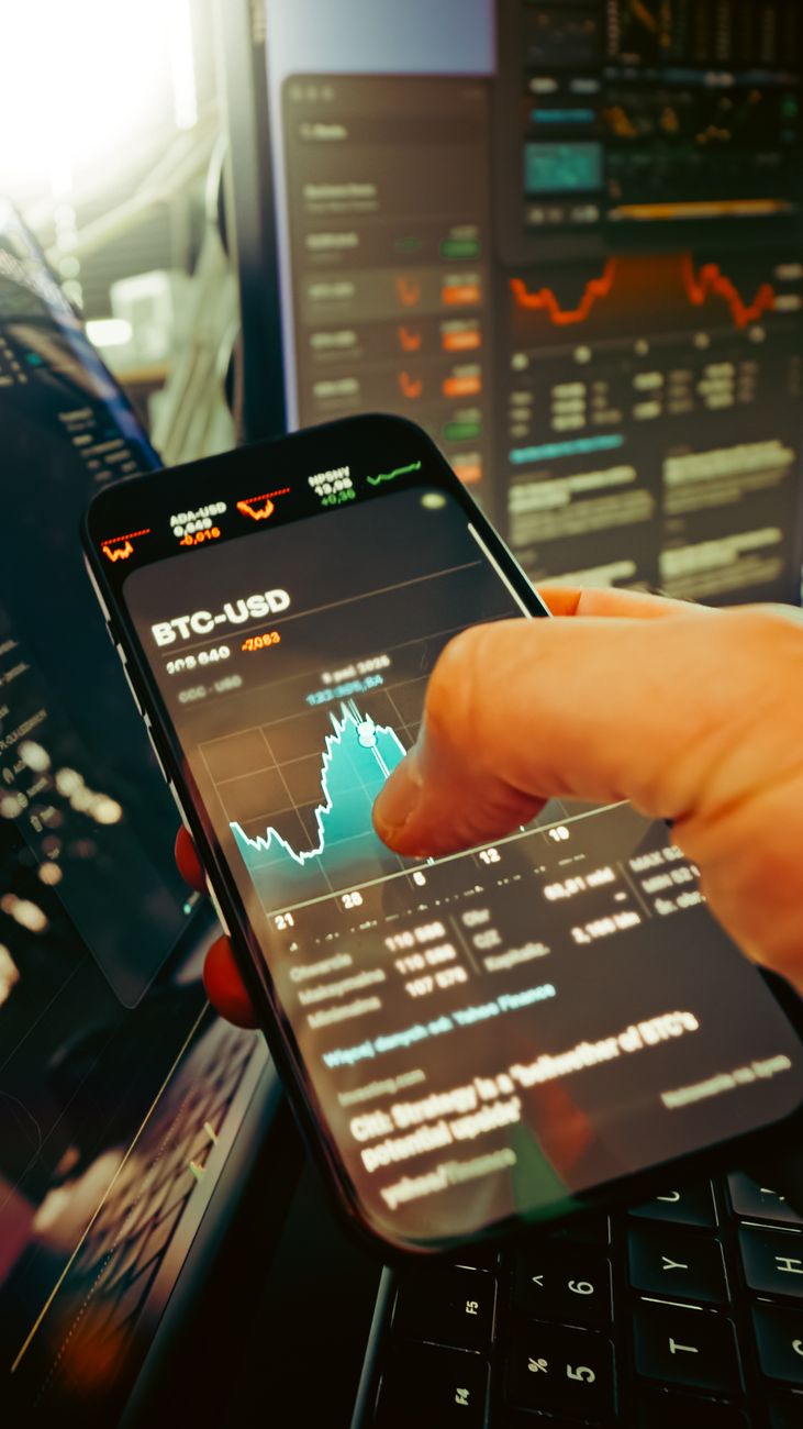 Dólar oficial y paralelo: cómo cotizaron en los mercados este&nbsp;miércoles