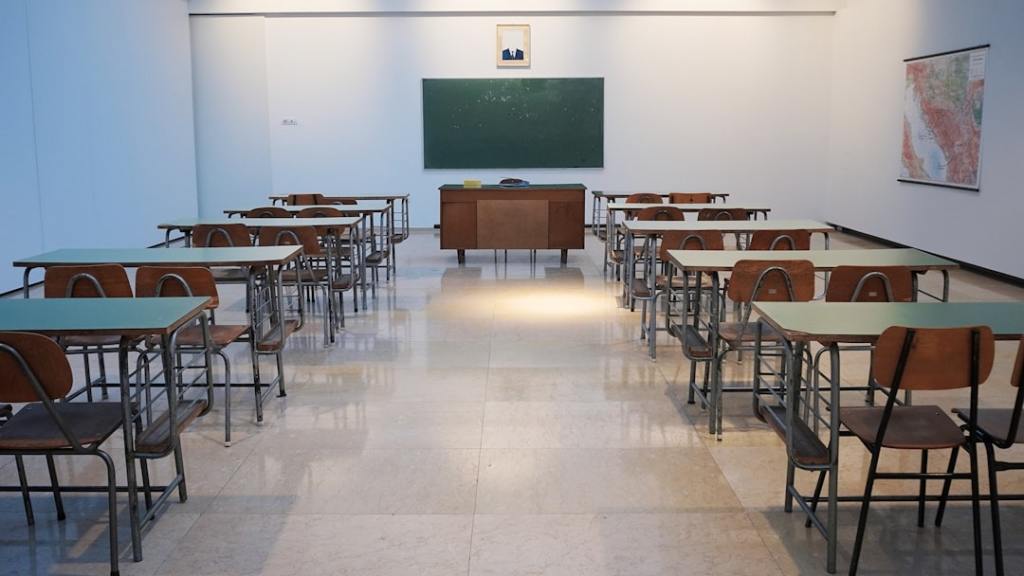 Las brechas que marcan a la infancia según la&nbsp;provincia