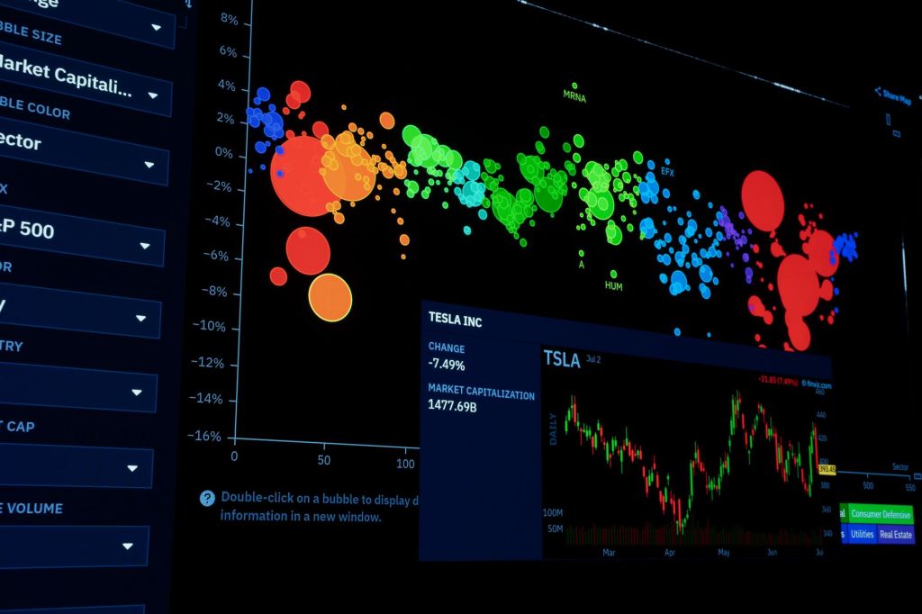 ADRs en rojo: energéticas caen 3,5% mientras riesgo país sube a&nbsp;410