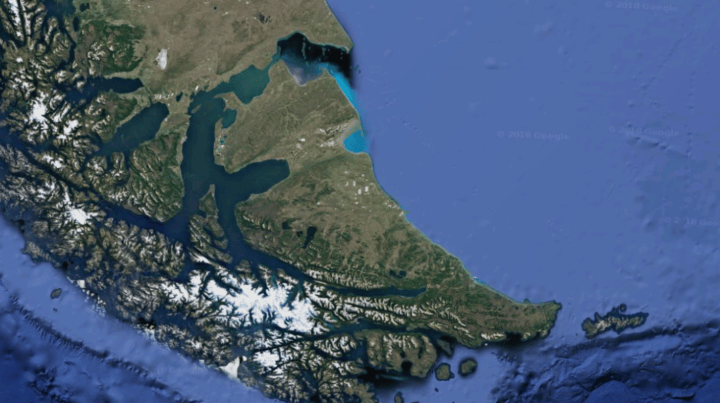 “Tierra del Fuego debe tener un rol central”: Coto puso el foco en los recursos naturales de la&nbsp;provincia
