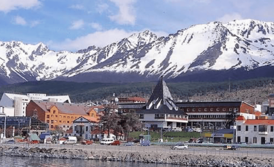 Nuevo reclamo salarial en Tierra del Fuego: judiciales lanzaron cuatro días de protestas y un paro de 36&nbsp;horas
