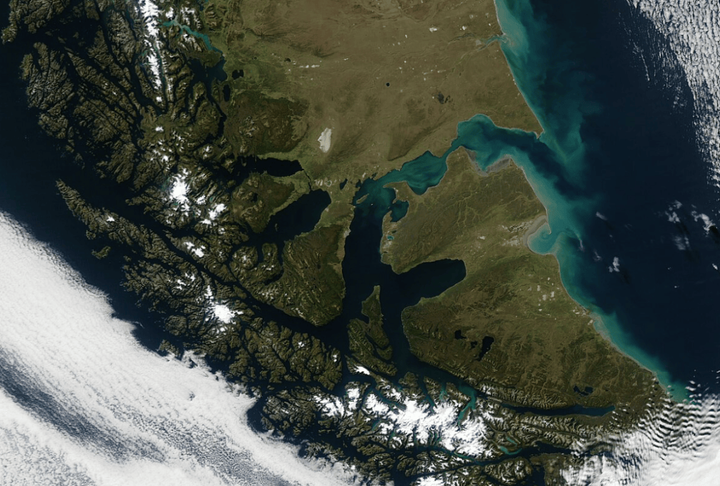 “Malvinas es parte de nuestra identidad”: Coto llevó al Senado la mirada de Tierra del Fuego sobre la&nbsp;causa