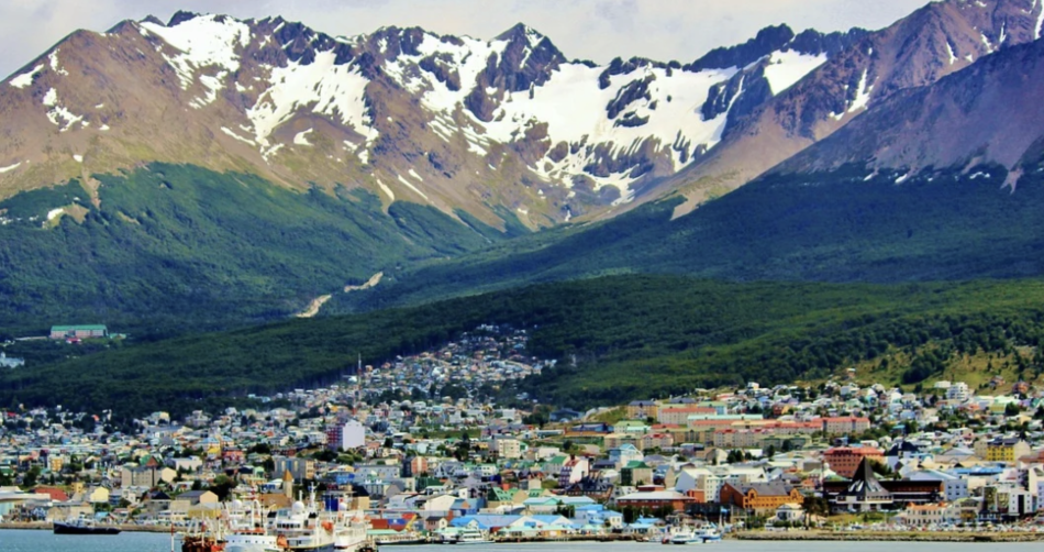 Creció el turismo extranjero en Argentina: llegaron 432.900 visitantes en&nbsp;agosto