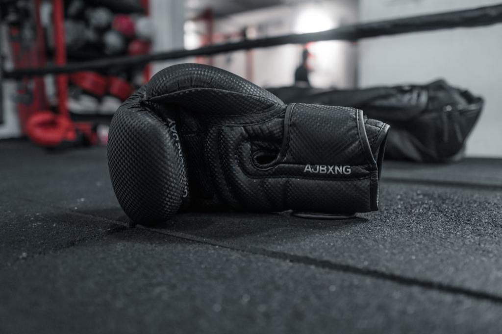 Greco, campeona: primer título mundial de mujer argentina en&nbsp;kickboxing