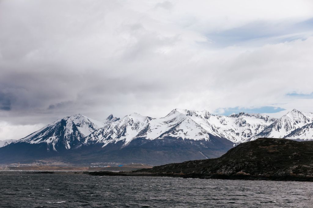 Tierra del Fuego: alerta por posible lluvia en la jornada de&nbsp;hoy