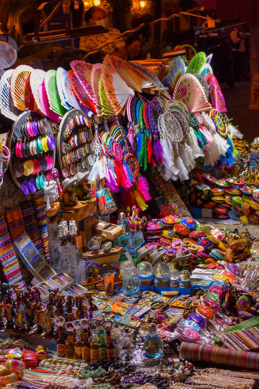 Vuelve el bazar del fuego a Río Grande con una nueva edición