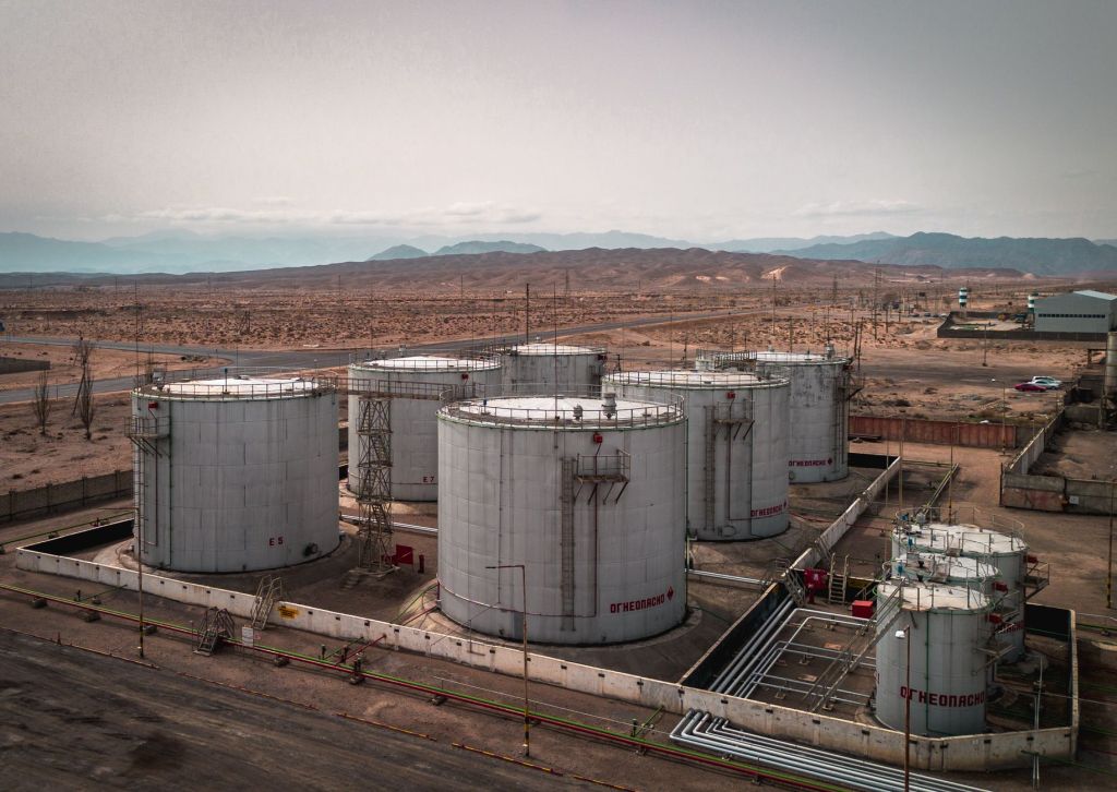 TotalEnergies destinara US$10.000 millones a nuevos emprendimientos en&nbsp;Argentina