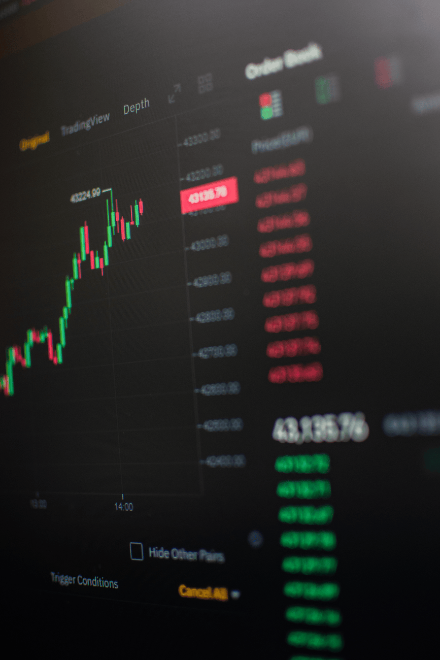 Caída en el Merval: los sectores que pierden en septiembre